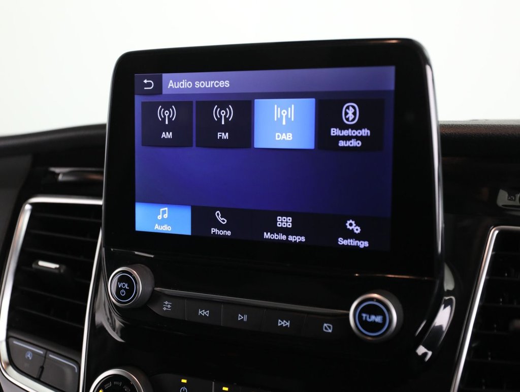 Used Ford Transit Custom 2022 for sale - 78002422: Photo 38