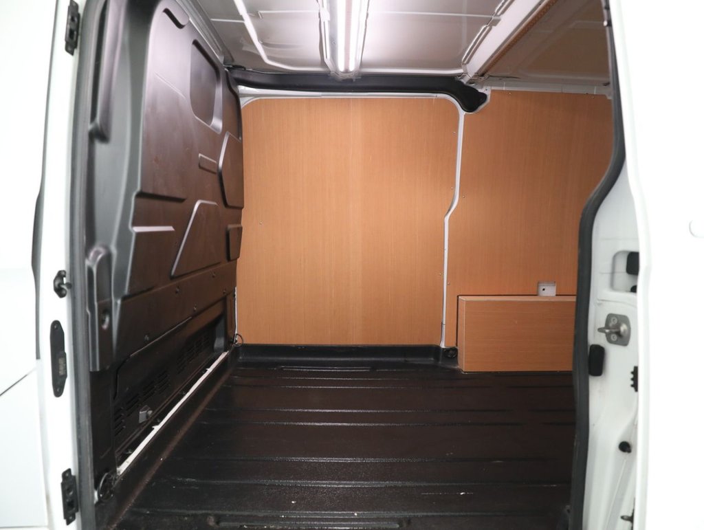 Used Ford Transit Custom 2022 for sale - 78002422: Photo 39
