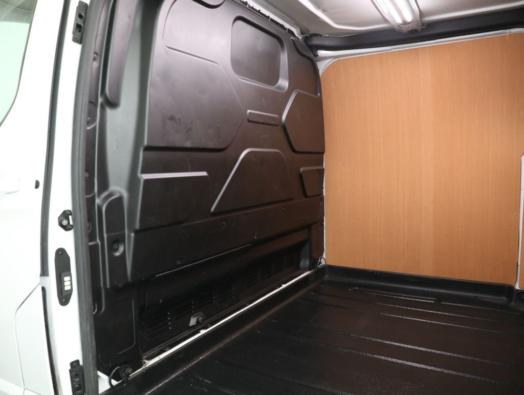 Used Ford Transit Custom 2022 for sale - 78002422: Photo 41