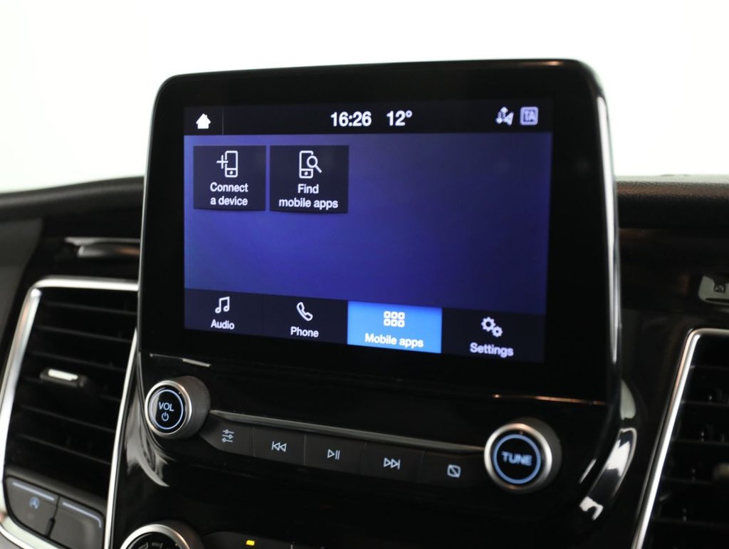 Used Ford Transit Custom 2022 for sale - 78002422: Photo 42