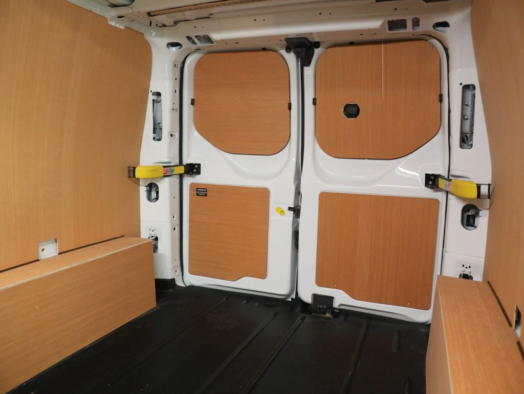 Used Ford Transit Custom 2022 for sale - 78002422: Photo 43
