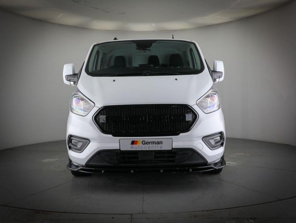 Used Ford Transit Custom 2022 for sale - 78002422: Photo 6