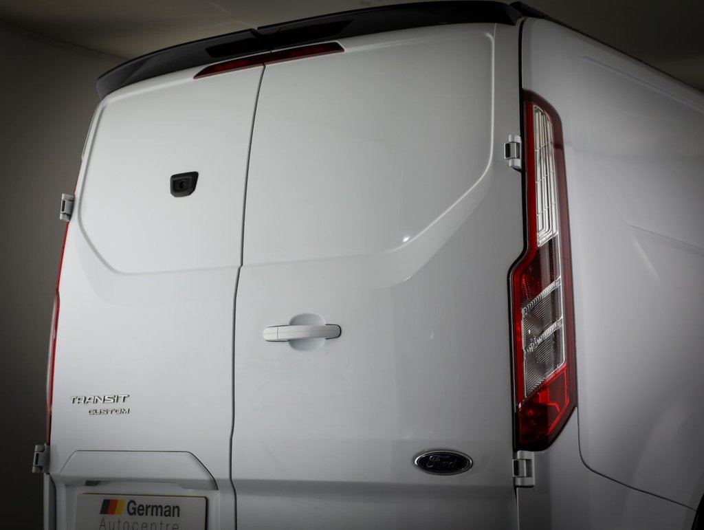 Used Ford Transit Custom 2022 for sale - 78002422: Photo 7