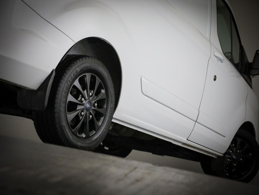 Used Ford Transit Custom 2022 for sale - 78002422: Photo 9
