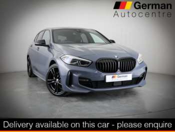 2022 (71) - 1.5 118i M Sport (LCP) Hatchback 5dr Petrol DCT Euro 6 (s/s) (136 ps)