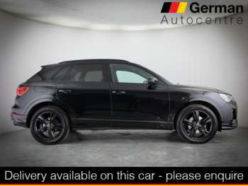 Used Audi Q3 2021 for sale - 74401818: Photo
