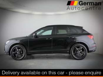 Used Audi Q3 2021 for sale - 74401818: Photo