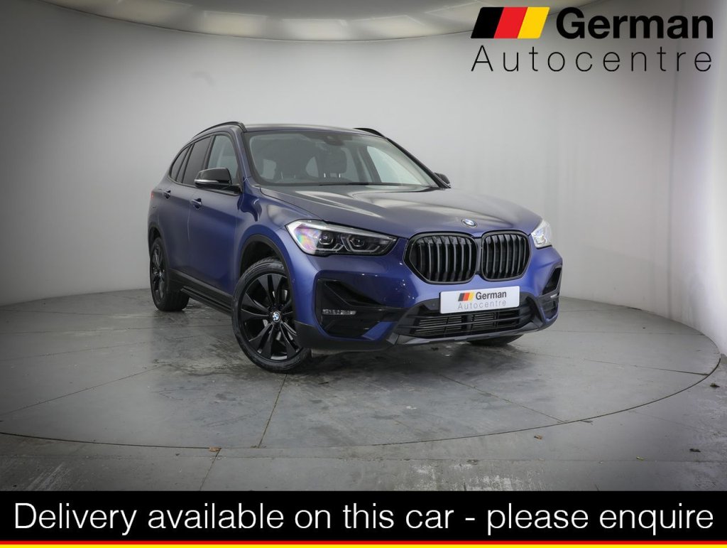 Used BMW X1 2021 for sale - 76840800: Photo 1