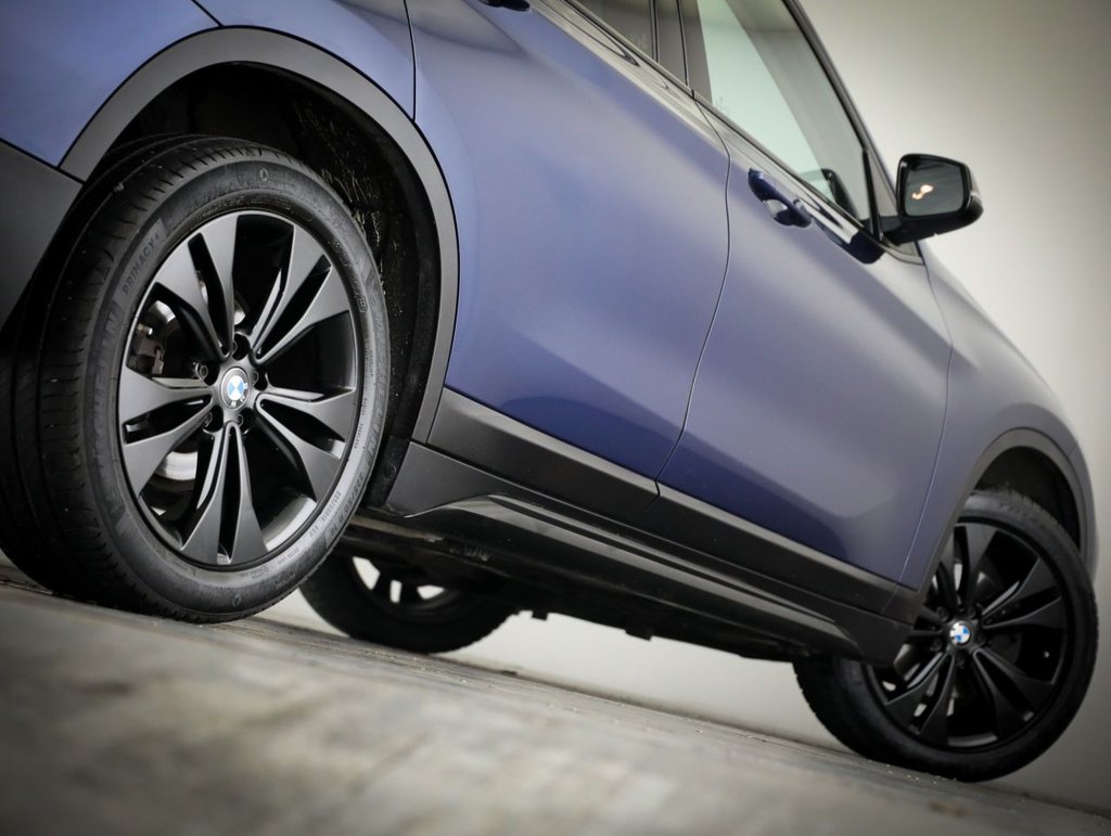 Used BMW X1 2021 for sale - 76840800: Photo 10