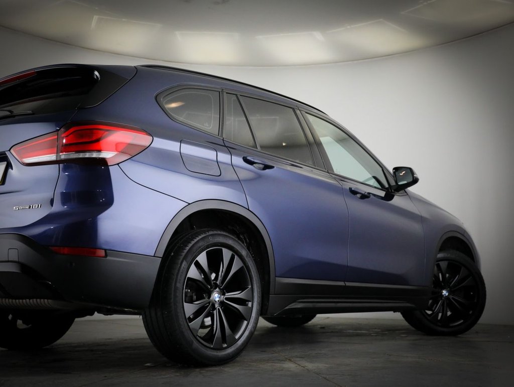 Used BMW X1 2021 for sale - 76840800: Photo 11