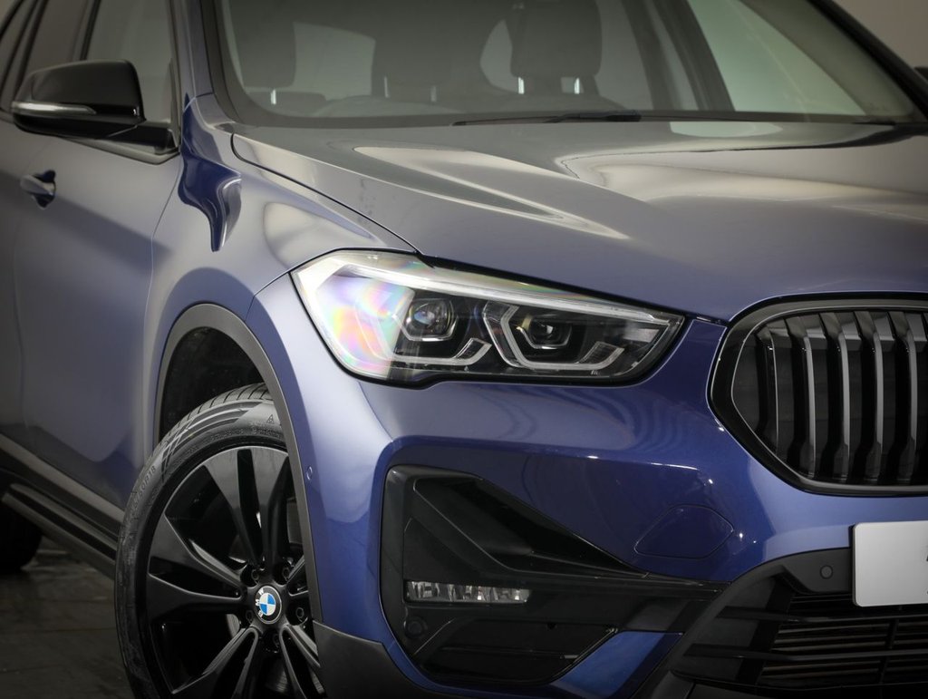 Used BMW X1 2021 for sale - 76840800: Photo 12