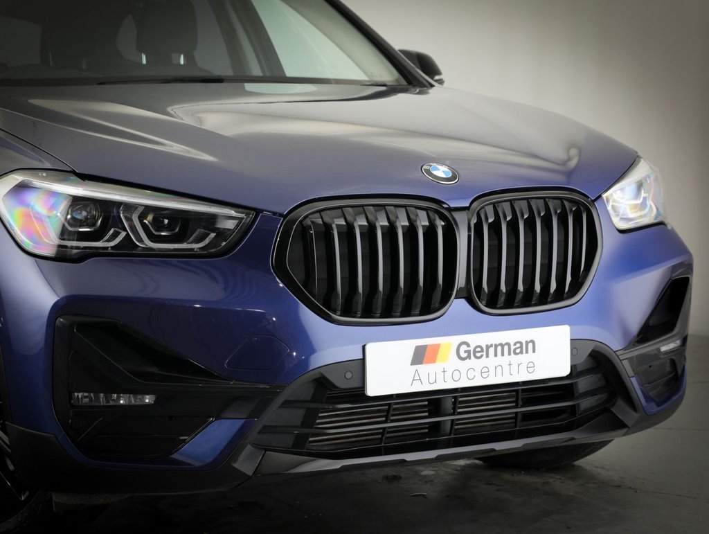 Used BMW X1 2021 for sale - 76840800: Photo 13