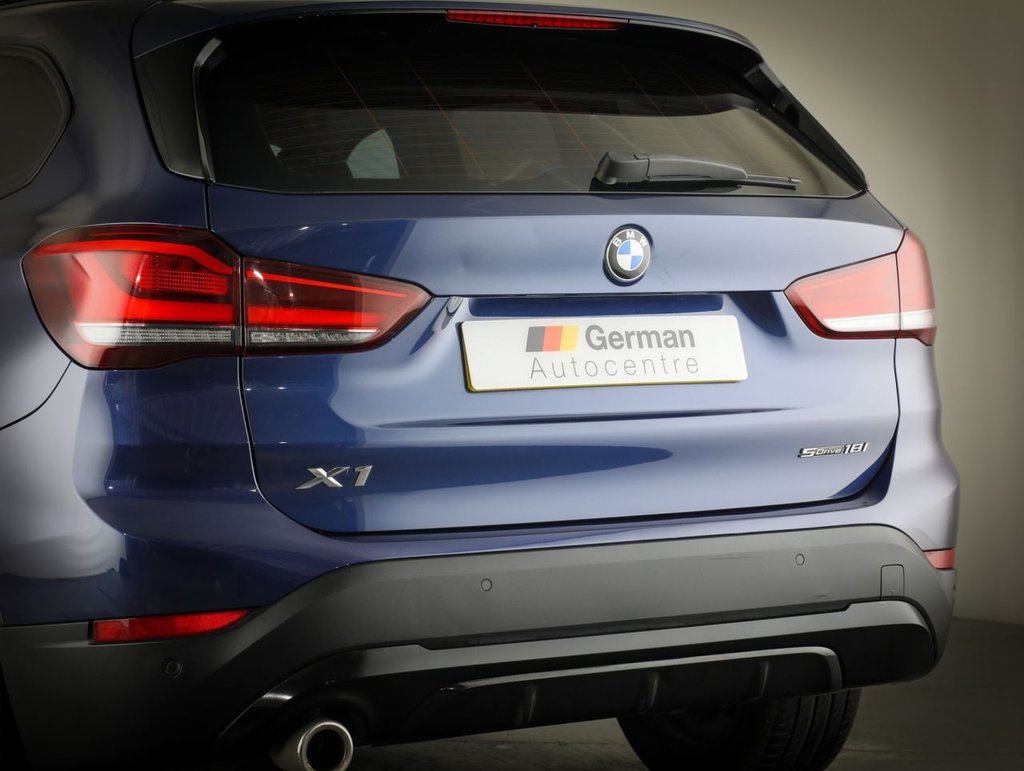 Used BMW X1 2021 for sale - 76840800: Photo 16