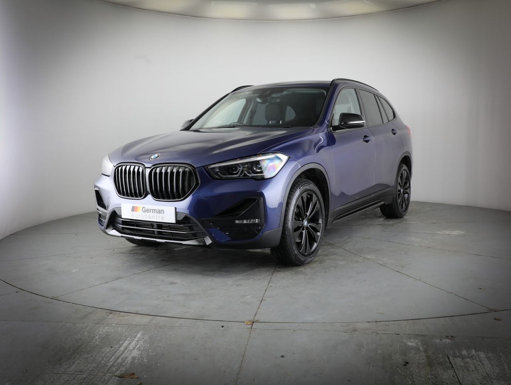 Used BMW X1 2021 for sale - 76840800: Photo 17