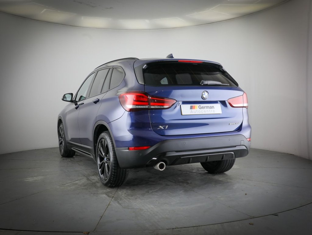 Used BMW X1 2021 for sale - 76840800: Photo 18