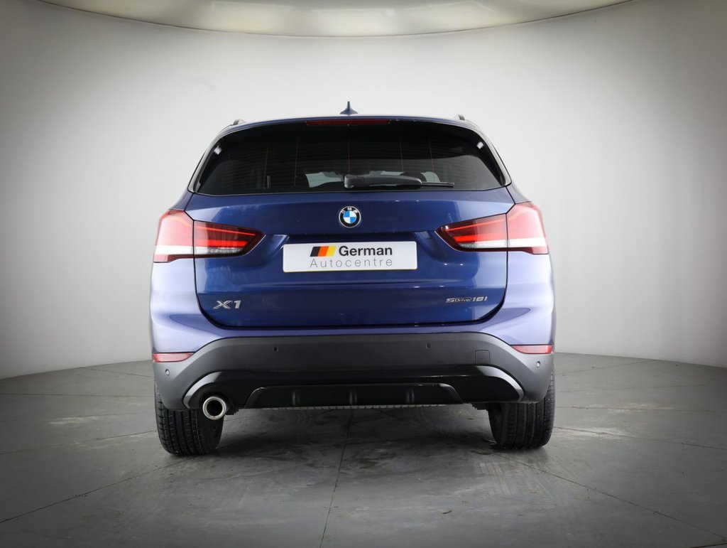 Used BMW X1 2021 for sale - 76840800: Photo 19