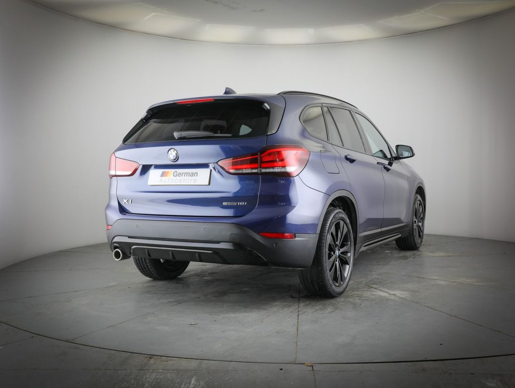 Used BMW X1 2021 for sale - 76840800: Photo 20