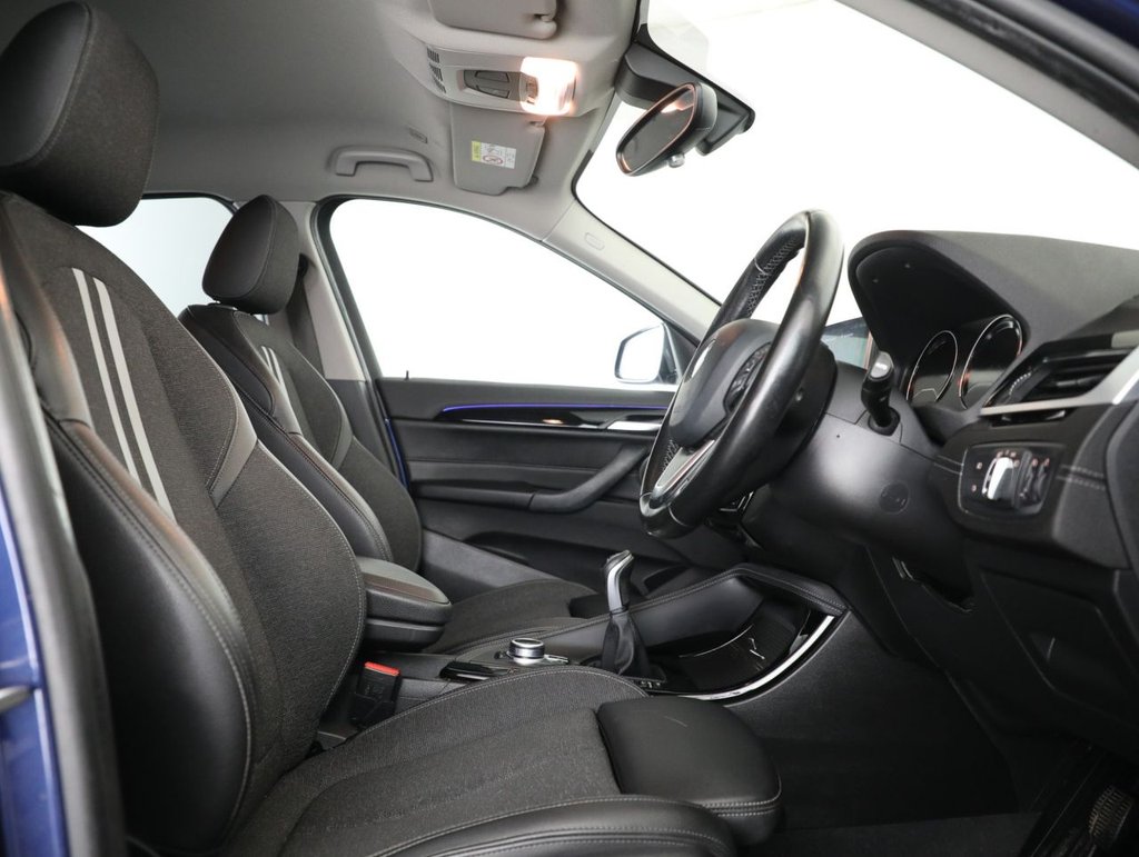 Used BMW X1 2021 for sale - 76840800: Photo 21