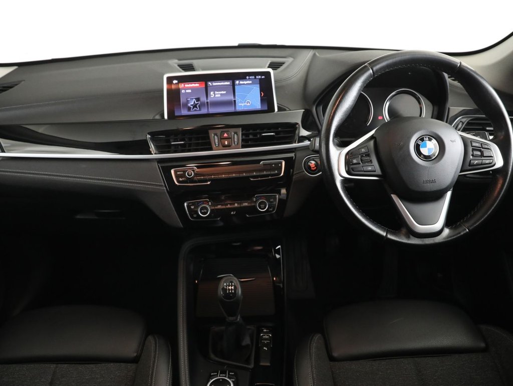 Used BMW X1 2021 for sale - 76840800: Photo 24