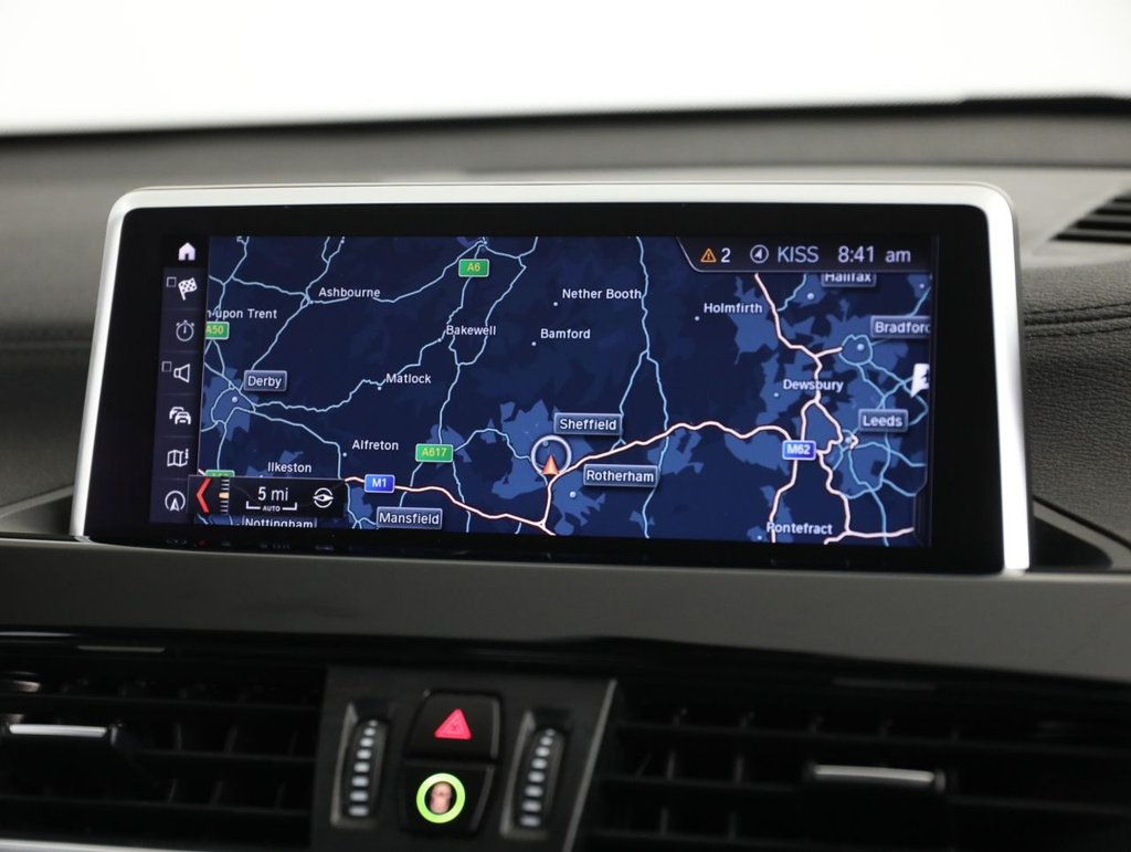 Used BMW X1 2021 for sale - 76840800: Photo 26