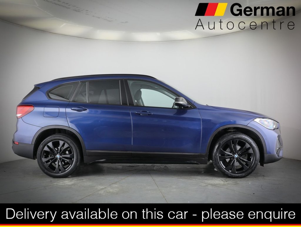 Used BMW X1 2021 for sale - 76840800: Photo 3