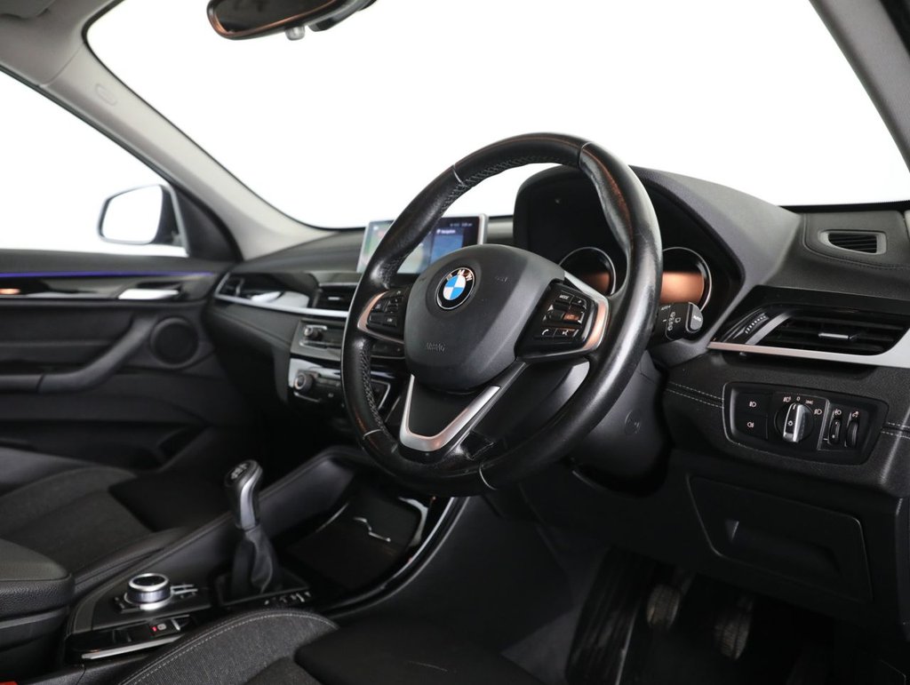 Used BMW X1 2021 for sale - 76840800: Photo 30