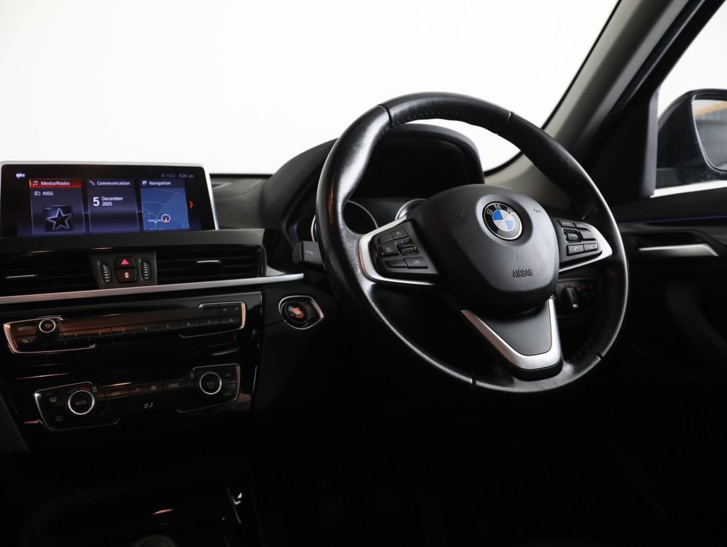 Used BMW X1 2021 for sale - 76840800: Photo 35