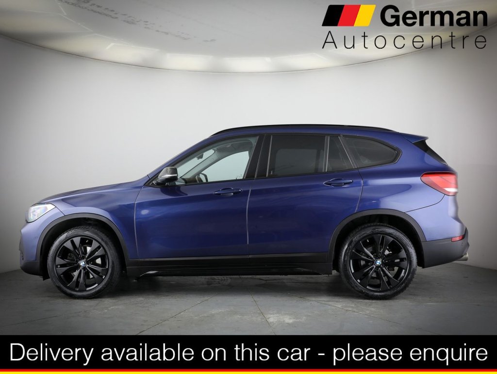 Used BMW X1 2021 for sale - 76840800: Photo 5