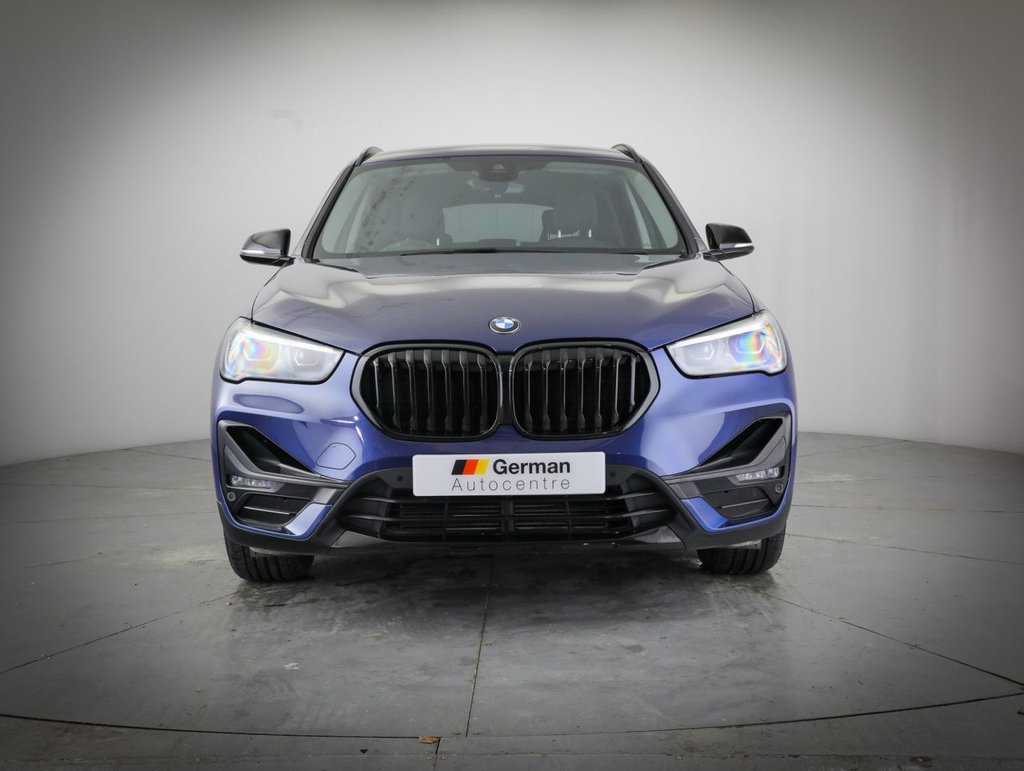 Used BMW X1 2021 for sale - 76840800: Photo 6