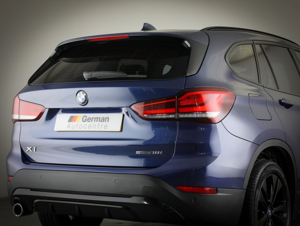 Used BMW X1 2021 for sale - 76840800: Photo 7