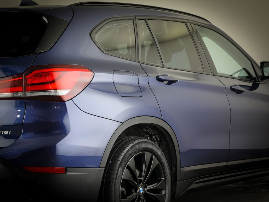 Used BMW X1 2021 for sale - 76840800: Photo 8