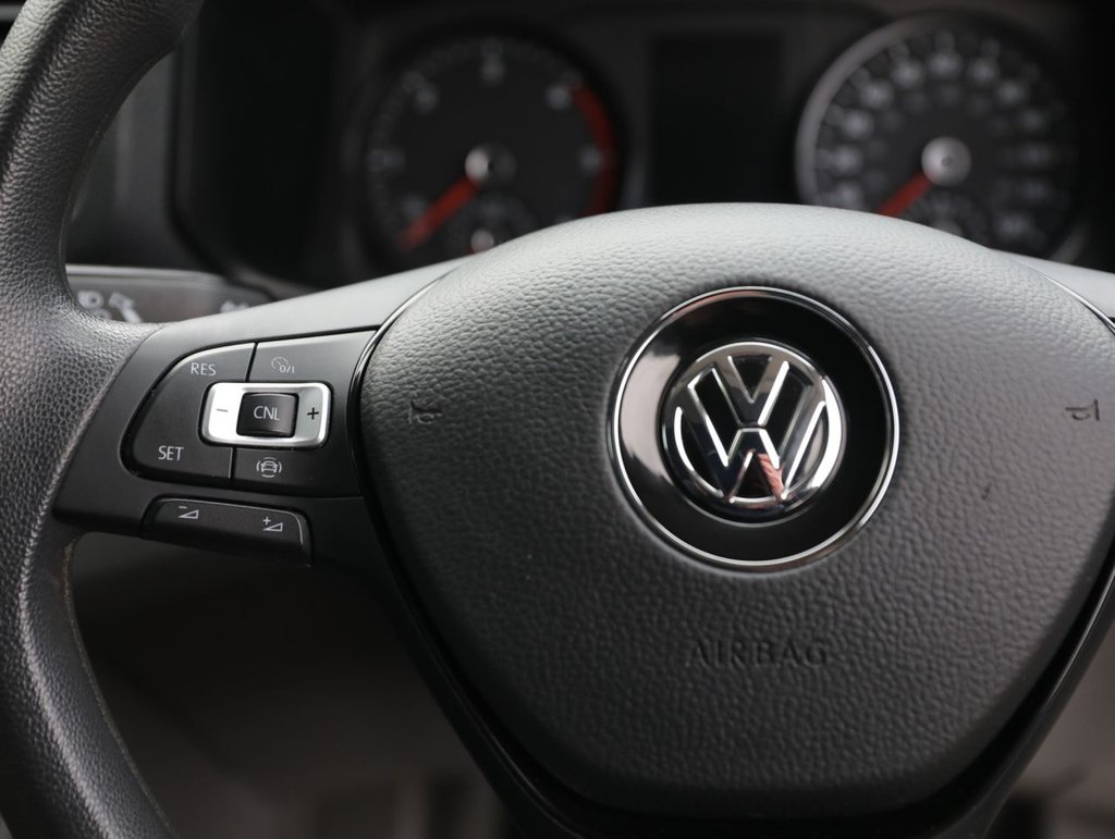 Used Volkswagen Crafter 2021 for sale - 76459275: Photo 14