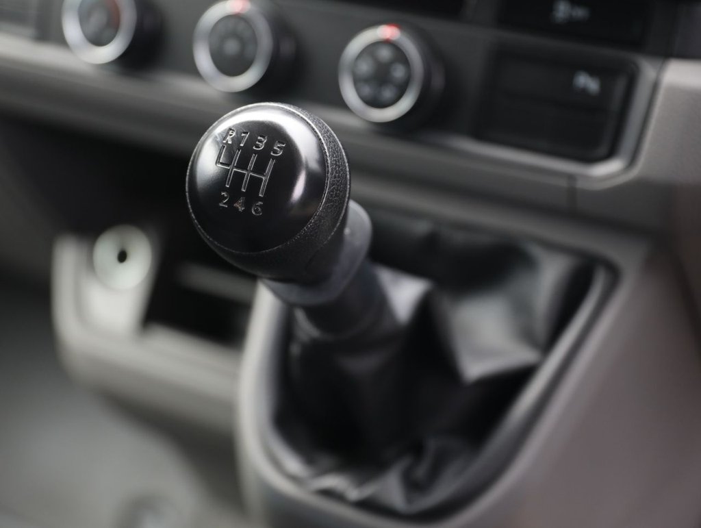 Used Volkswagen Crafter 2021 for sale - 76459275: Photo 15