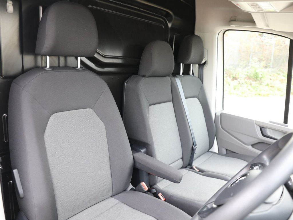 Used Volkswagen Crafter 2021 for sale - 76459275: Photo 16