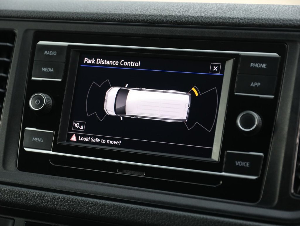 Used Volkswagen Crafter 2021 for sale - 76459275: Photo 17