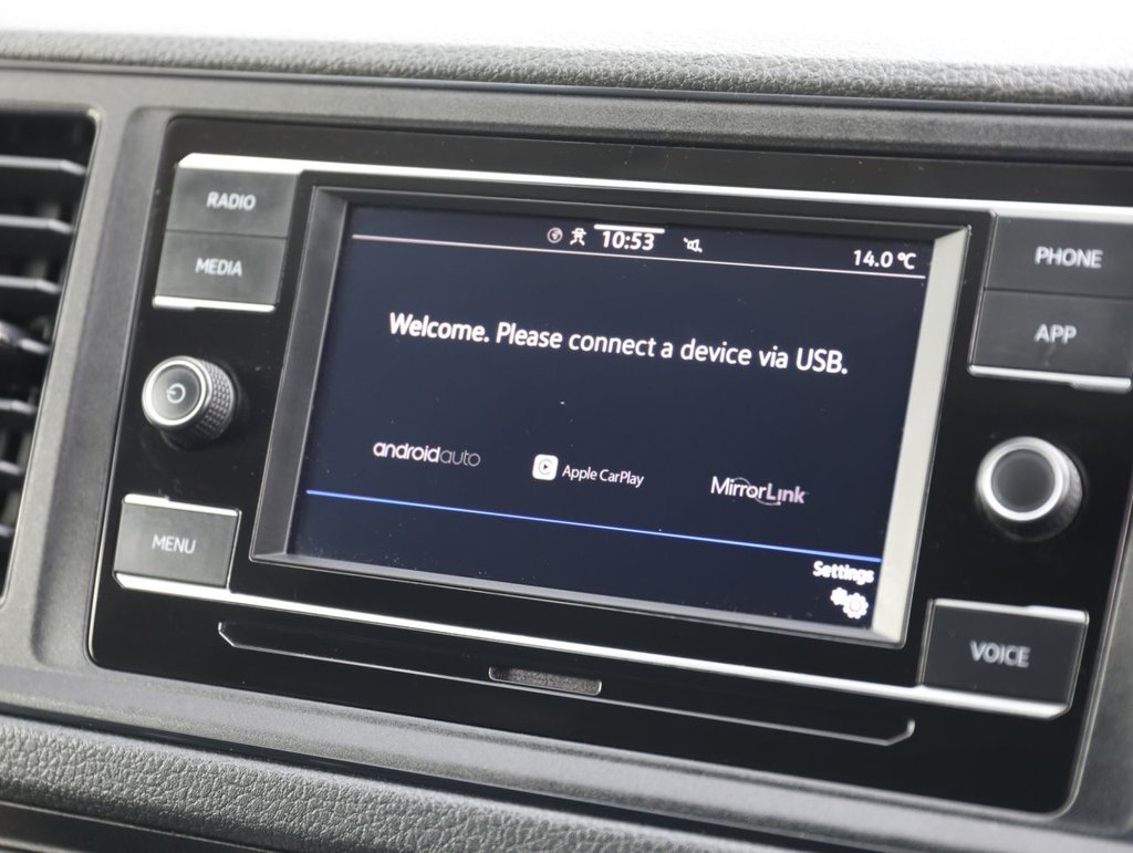 Used Volkswagen Crafter 2021 for sale - 76459275: Photo 19