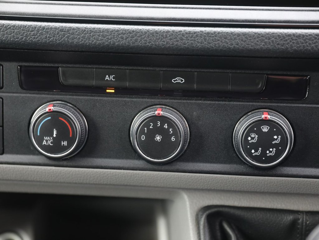 Used Volkswagen Crafter 2021 for sale - 76459275: Photo 20