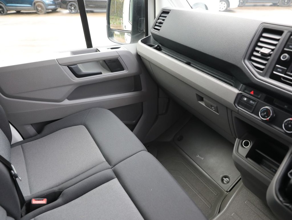 Used Volkswagen Crafter 2021 for sale - 76459275: Photo 21