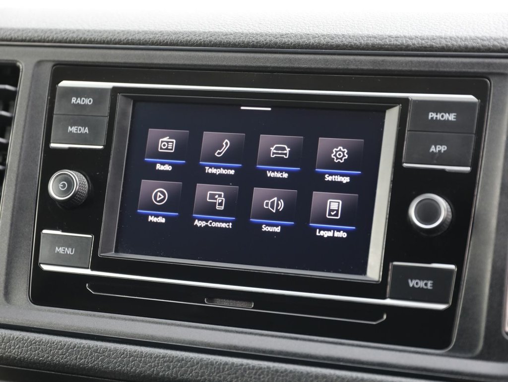 Used Volkswagen Crafter 2021 for sale - 76459275: Photo 22