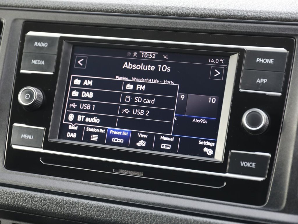 Used Volkswagen Crafter 2021 for sale - 76459275: Photo 24