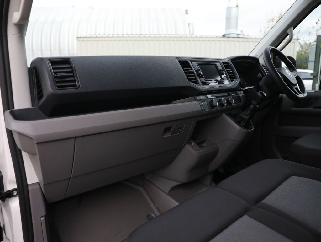 Used Volkswagen Crafter 2021 for sale - 76459275: Photo 26