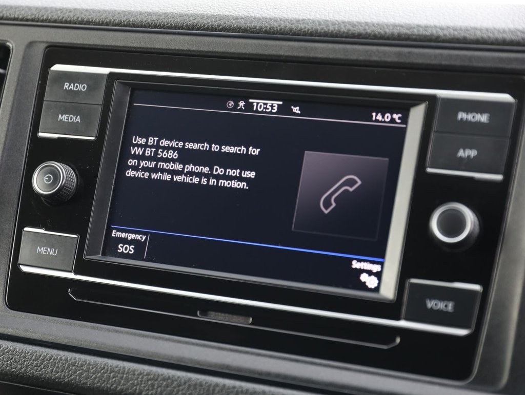 Used Volkswagen Crafter 2021 for sale - 76459275: Photo 28