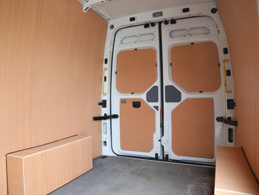 Used Volkswagen Crafter 2021 for sale - 76459275: Photo 33