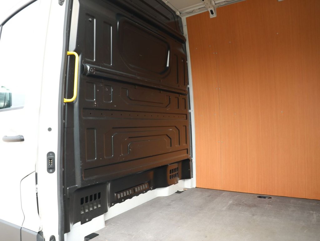 Used Volkswagen Crafter 2021 for sale - 76459275: Photo 34