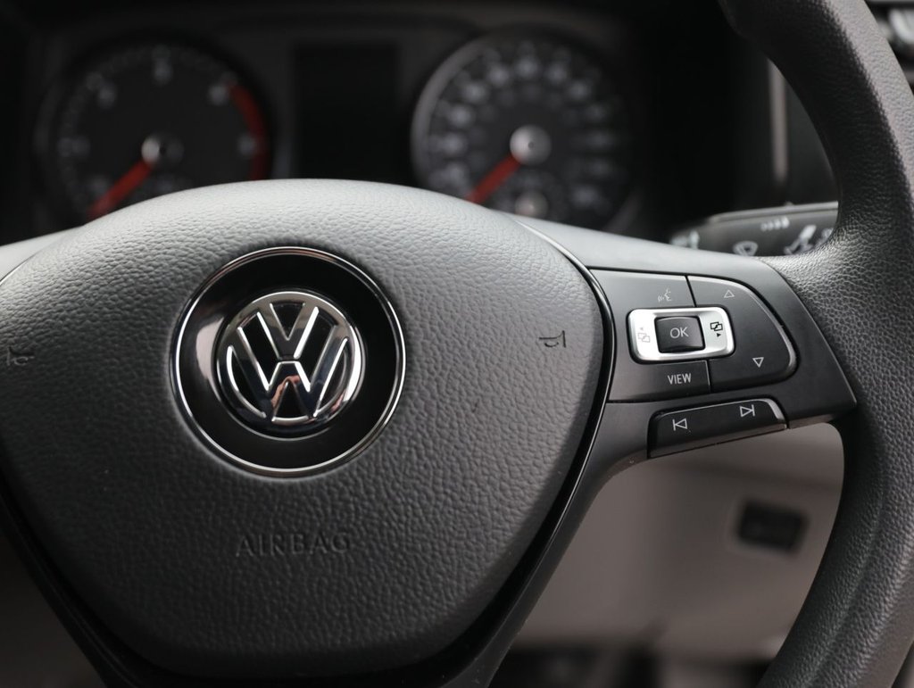 Used Volkswagen Crafter 2021 for sale - 76459275: Photo 35