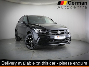 Used Volkswagen Tiguan 2023 for sale - 78364229: Photo