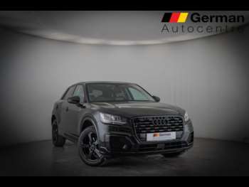 2020 (70) - 30 TDI Sport 5dr S Tronic