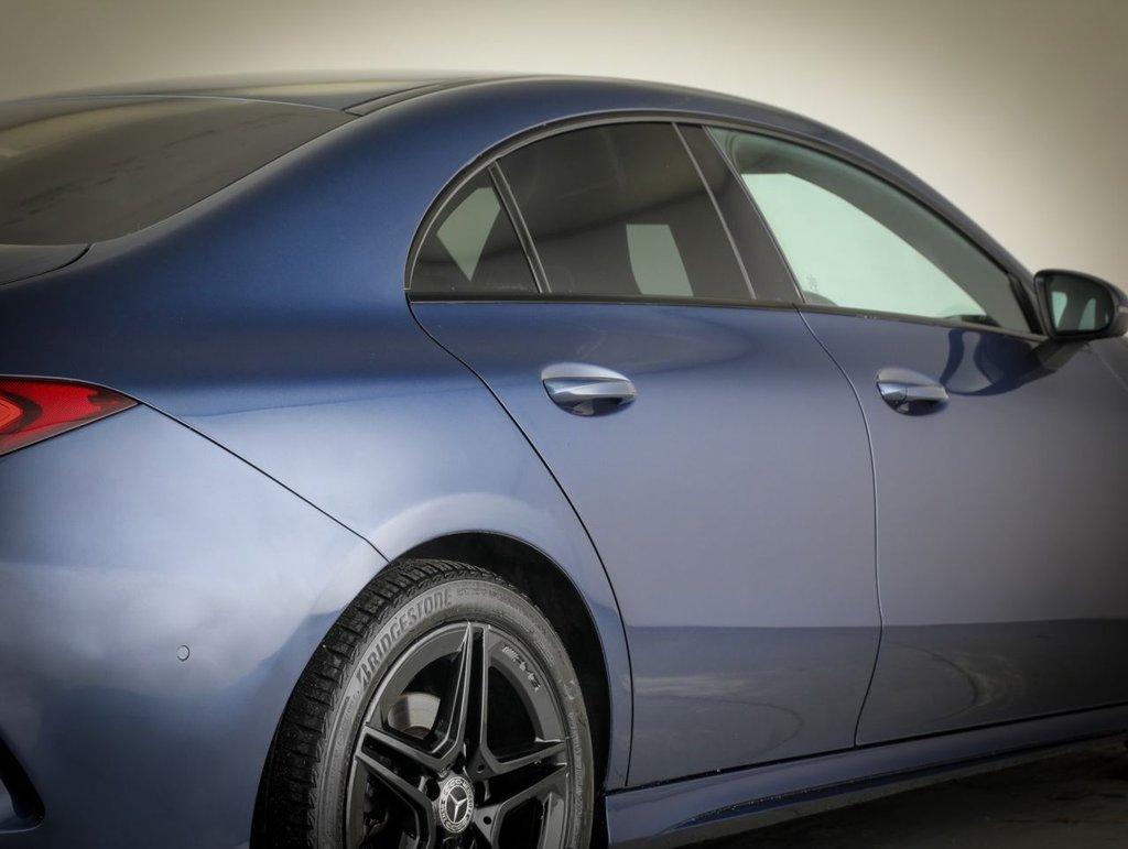 Used Mercedes-Benz CLA 2020 for sale - 76867330: Photo 10