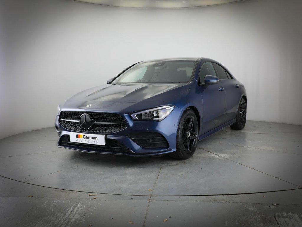 Used Mercedes-Benz CLA 2020 for sale - 76867330: Photo 16