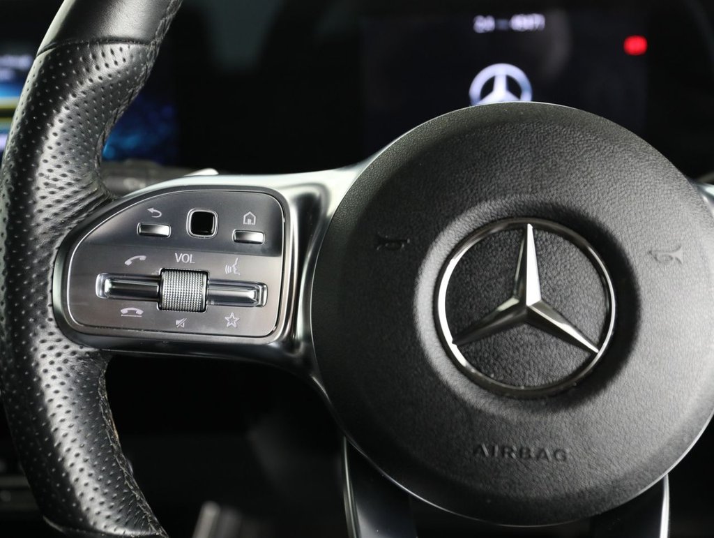 Used Mercedes-Benz CLA 2020 for sale - 76867330: Photo 22